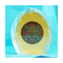 액자 만다라 크리스탈 앤틱엔틱소품불교악세사리만다라액자