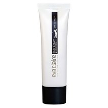 evaclaire 선크림 스포츠 선블럭 골프장 호텔 골프전용 휴대용 SPF50+, 1개, 50ml