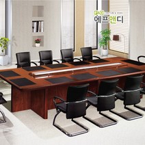 OF WPT-1200-2 연결형 회의테이블 덮개ㄷ, 단품