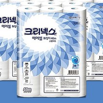 [자바라쇼핑] 크리넥스 에어셀 화장지 40Mx24롤x1팩 두루마리 롤 _ kig0337*20230203EA, 쿠팡 1, 쿠팡 본상품선택