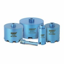 RT 이화다이아몬드 석재용앵글코아 EC20 658-0604, 단품