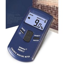 함수율 측정기 수분 벽면 바닥 콘크리트 목재 나무 테스트 수분 함량 수분계, MD917(벽면  벽체 측정)