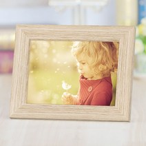 또또액자 사진 상장 액자, S13