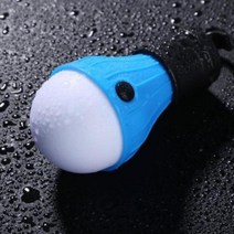 캠핑 야외 조명 램프 차박 무드등 DD-10281, ▶블루◀