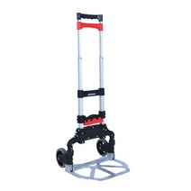 스노우라인 포터핸드트럭, 혼합 색상, 1개