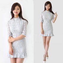 에찌 5256.에이프릴 원피스