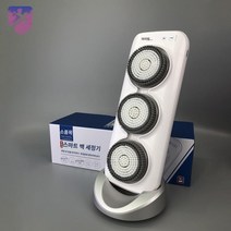 기계 세신기 등밀이 등때밀이 셀프 각질관리, V3 플래그십 에디션