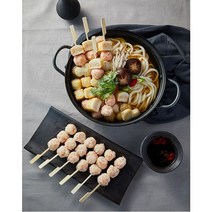 세미원푸드 크랩향피쉬볼 500gX2팩