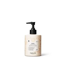 [정품] Maria Nila 컬러 리프레시 블랙 10.1 Fl Oz / 300ml 블랙, Sand