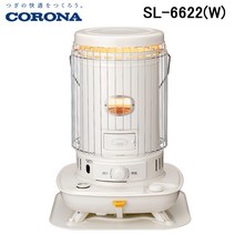 CORONA 일본 코 로나 석유 기름 난로 캠핑 사무실 업소 대기실 SL-6622 동계 캠핑, 기본