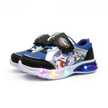 헬로카봇 킨트 운동화