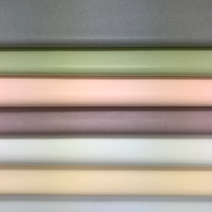 물빠짐없는 4절 습자지 색화지 화지 선물 꽃 포장지 꽃볼 2절지 4절지 8절지 종이 완충재, 미색