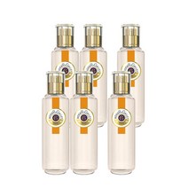 로저앤갈렛 향기 미스트 30ml Roger & Gallet Eau Parfumee Gingembre, 6팩