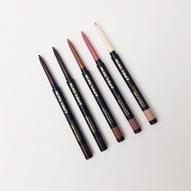 APRILSKIN 에이프릴스킨 트임라이너 꼬막눈트임 펜슬 아이라이너 7종선택, 01정석브라운