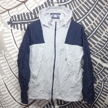 코오롱스포츠남성100경량바람막이자켓등산점퍼달순구제75