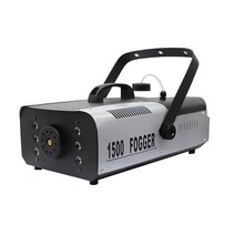 대용량 연무기 1500W 방역소독기 피톤치드 포그머신 LED 스모그병증정, (와이어) 1000W 일반용 LED+2병ml