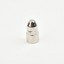 플라즈마 절단기 P80 커터 팁 전극 및 노즐 키트 20 개 60A 80A 100A CNC 토치 용접 도구, [01] 1 1mm, 20개