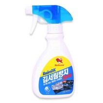 레인OK 김서림 방지280ml, 없음, 1개
