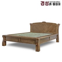 경성흙돌침대 780 오색황토흙판 흙침대 Q, 단품