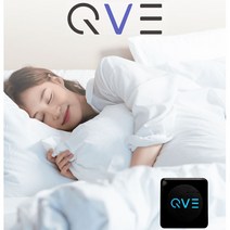 큐브이 고체형 이산화염소 가정용 일반용 살균 탈취제 신발장 냉장고 옷장 세균, 1개