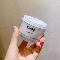 클랍 입문크림 재구매 많은 임문CREAM 속건조 해결크림