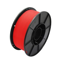 가제트 PLA 필라멘트 1kg 3D프린터 3D펜 24색 1.75mm 오픈형, 1kg Red