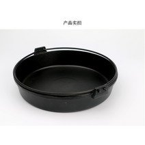 3구인덕션 일본식 철재 사각 나무받침대 알코올버너 냄비의 건조 냄비 화로 차받침대 난로에서 열을 방지 인덕션가정용 상업용, 기본, T17-24cm냄비 가 뚜껑 이