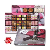 [담미정한과]수려한 한과 선물세트