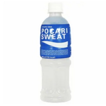 포카리스웨트, 500ml, 175개