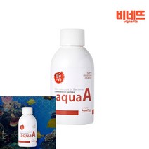 어항 박테리아제 수질 활성제 120ML 어항청소기 어항관리 수족관물갈이