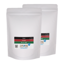 [집커피] 케냐 AA 마사이 니에리 당일로스팅 원두커피, 홀빈, 1kg, 1개