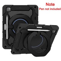 갤럭시탭 케이스삼성 갤럭시 탭 A7 라이트 케이스의 A8 10.5 10 5 4 8.0 8 0 2021 커버, 한개옵션2, 01 Black, 07 Tab A8 10.5 Lte-X205