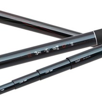 강원산업 자수정큐 (Q) 민물 낚시대 24칸