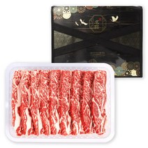 미국산 LA갈비 2kg 3kg 4kg 선물세트 (척갈비)