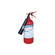 핌코리아 CO2 소화기 2.3kg 이산화탄소