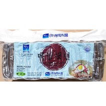 메밀냉면(평화 2K)/ 대용량 식자재, 1, 2kg