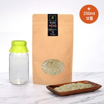 대용량 국산쑥 12곡미숫가루선식+보틀, 250, 개