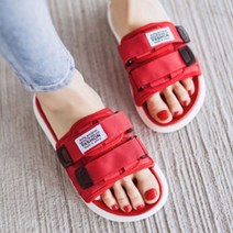 패션코디 휴가철 신혼여행슈즈준비 데일리 비오는날 편한여자샌들 다용도 슬리퍼 바캉스 신발 남녀 화썸머잇아이템 공용 커플 찍찍이조절샌들 여름 남성슈즈 남자학생 여행휴양지