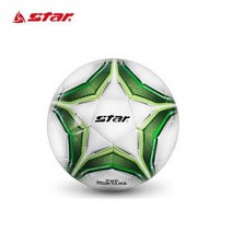 스타 축구공 더 몬타나 (5호) 축구공 연습용축구공 훈련용축구공 야외스포츠 폴리우레탄축구공, [^^_상품선택_^^]