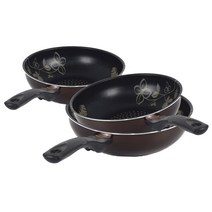 키친아트 렉스 궁중팬 인덕션 프라이팬 추천 모음, 28cm/999631