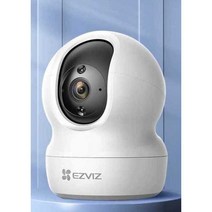 홈카메라 CCTV 펫 베이비캠 애완용 홈캠 웹 반려동물, EZVIZ CP1 16GB 4MP 4mm