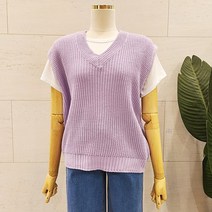 23년봄단독최저가하찌조끼KT기본조끼C23C7FVE0144컬러