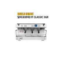 [DallaCorte] 달라코르테XT Classic 3G / 배송 설치 AS비 포함 일체 비용 없음 / 24시 상담 050-5235-1001, 다크
