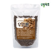국내산 우엉환 300g 국산 우엉 우엉차효능 우엉차 우엉효능, 우엉환 300gx1팩