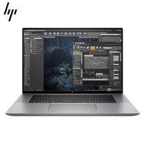 [HP] Zbook Studio 16 G9 4Z8P9AV i7-12700H (16GB/ 512GB / RTX A1000/ Win10Pro) [기본제품]