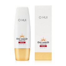 오휘 데이쉴드 퍼펙트 선 레드 50ml