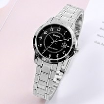 LTP-V004D-1B 카시오 시계 CASIO 여성시계