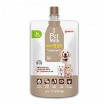 [아이펫] 밀크 (180ml)