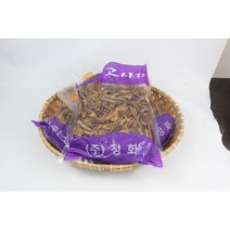 고사리 수입 삶은고사리 1kg 발품장터