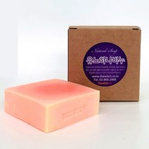 [더위치] 유노하나비누 유황 비누 Yunohana Soap